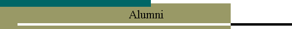 Alumni