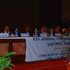 12th Annual Conference and national symposium of IAVMI