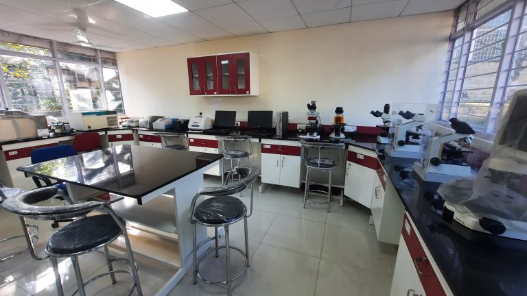 Molecular Laboratory