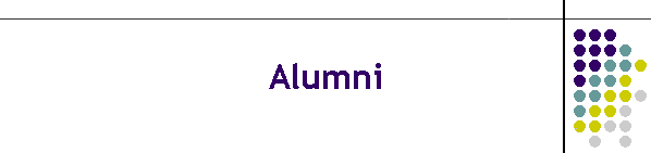 Alumni