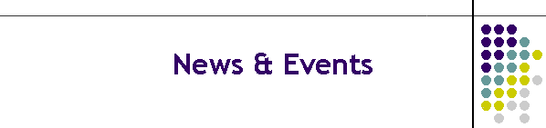 News & Events