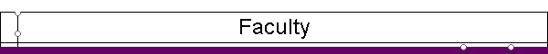 Faculty