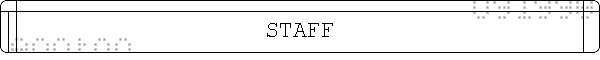 STAFF